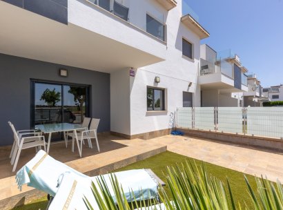 Appartement · Herverkoop - Pilar de la Horadada · Alicante · Spanje