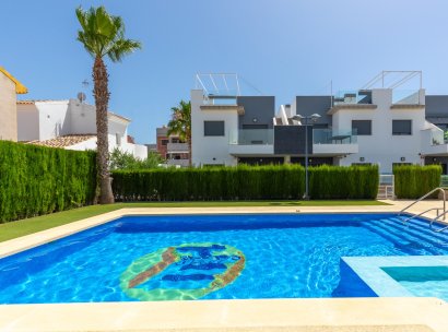 Appartement · Herverkoop - Pilar de la Horadada · Alicante · Spanje