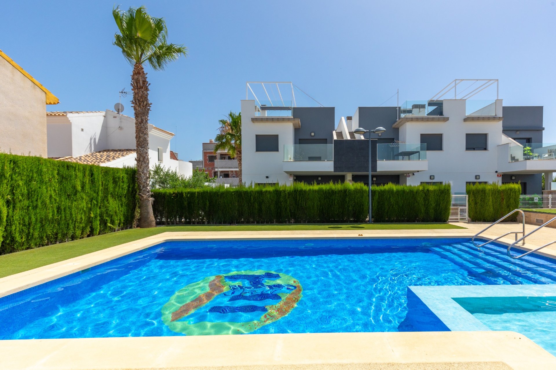 Herverkoop - Appartement - Pilar de la Horadada - Costa Blanca South