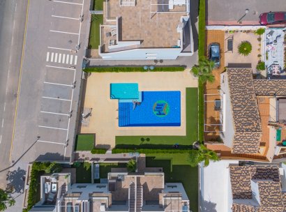 Appartement · Herverkoop - Pilar de la Horadada · Alicante · Spanje