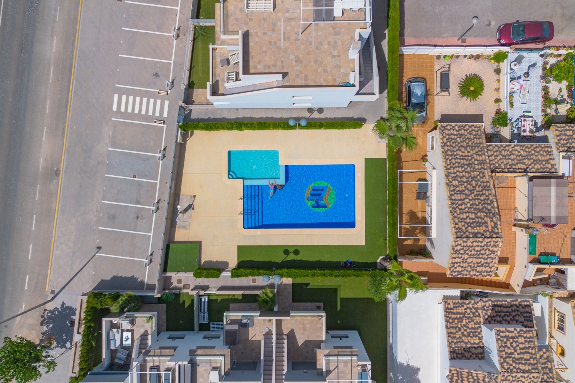 Herverkoop - Appartement - Pilar de la Horadada - Costa Blanca South
