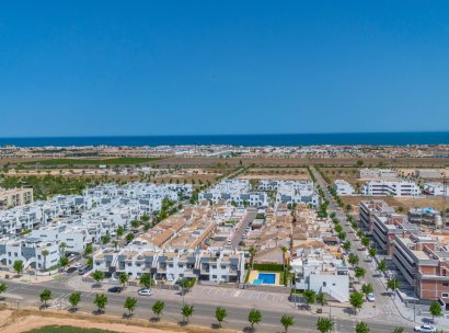 Appartement · Herverkoop - Pilar de la Horadada · Alicante · Spanje