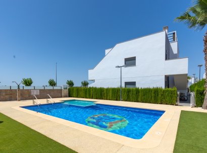 Appartement · Herverkoop - Pilar de la Horadada · Alicante · Spanje