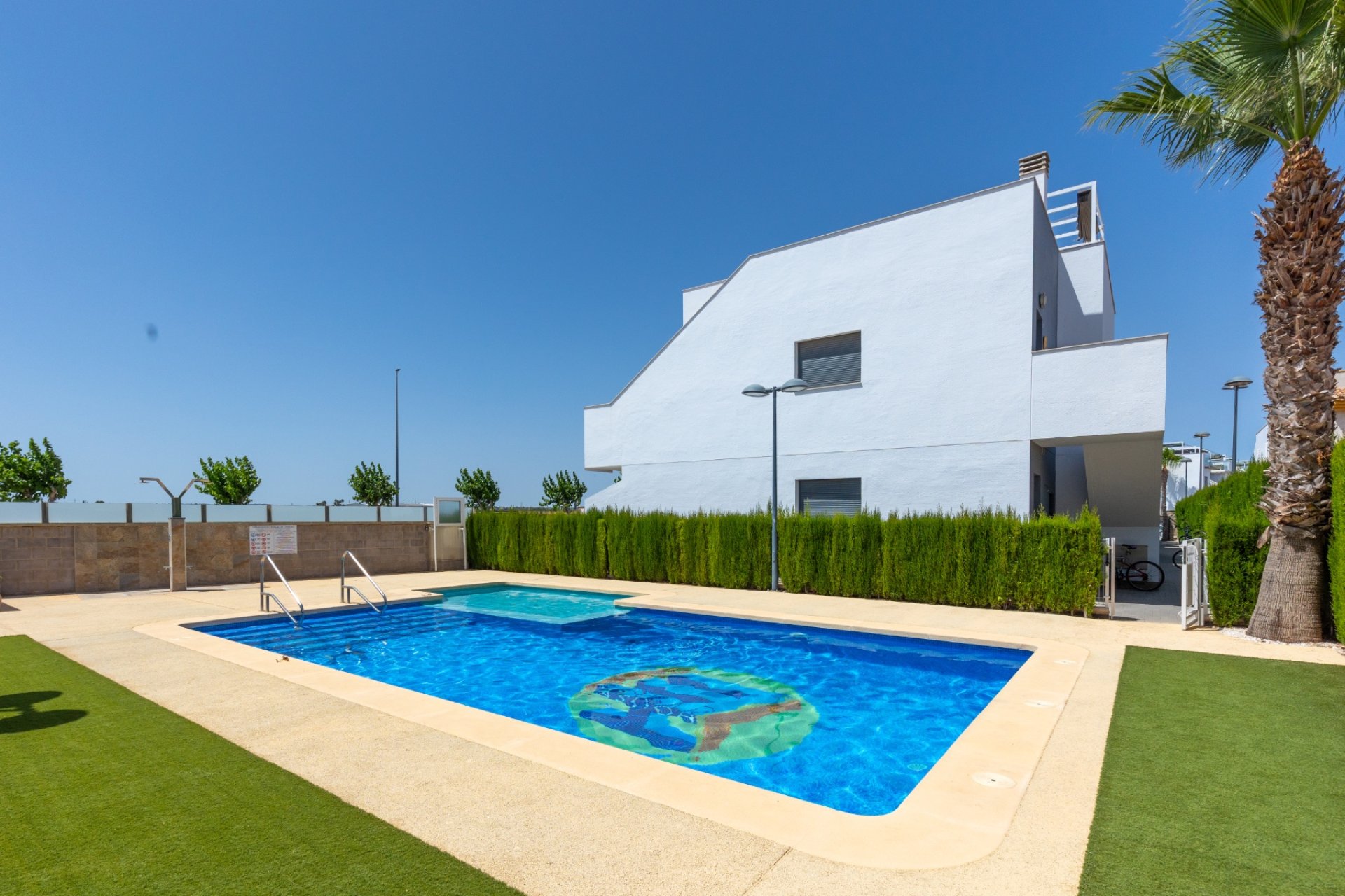 Herverkoop - Appartement - Pilar de la Horadada - Costa Blanca South