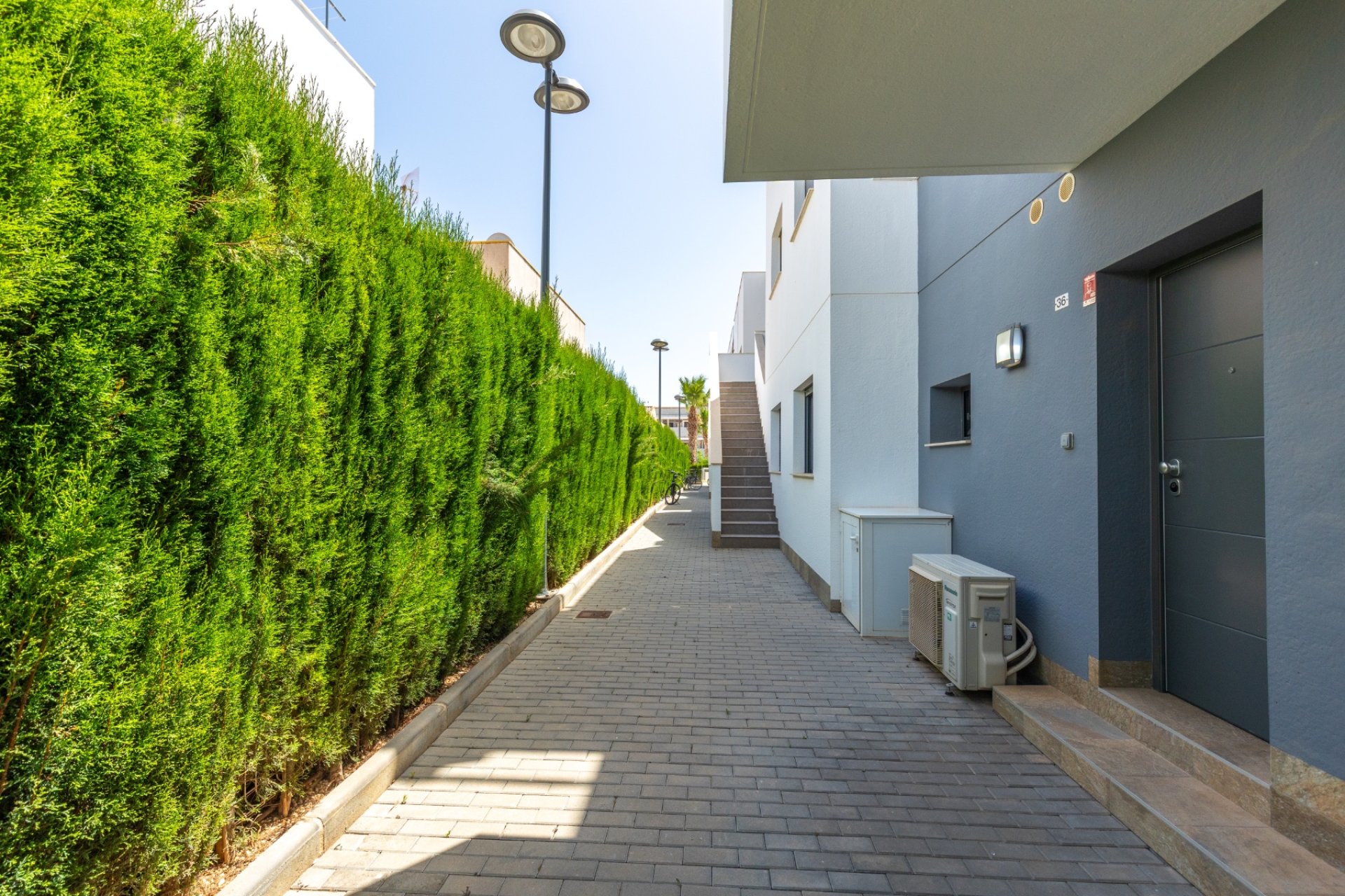 Herverkoop - Appartement - Pilar de la Horadada - Costa Blanca South