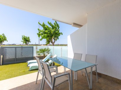 Appartement · Herverkoop - Pilar de la Horadada · Alicante · Spanje