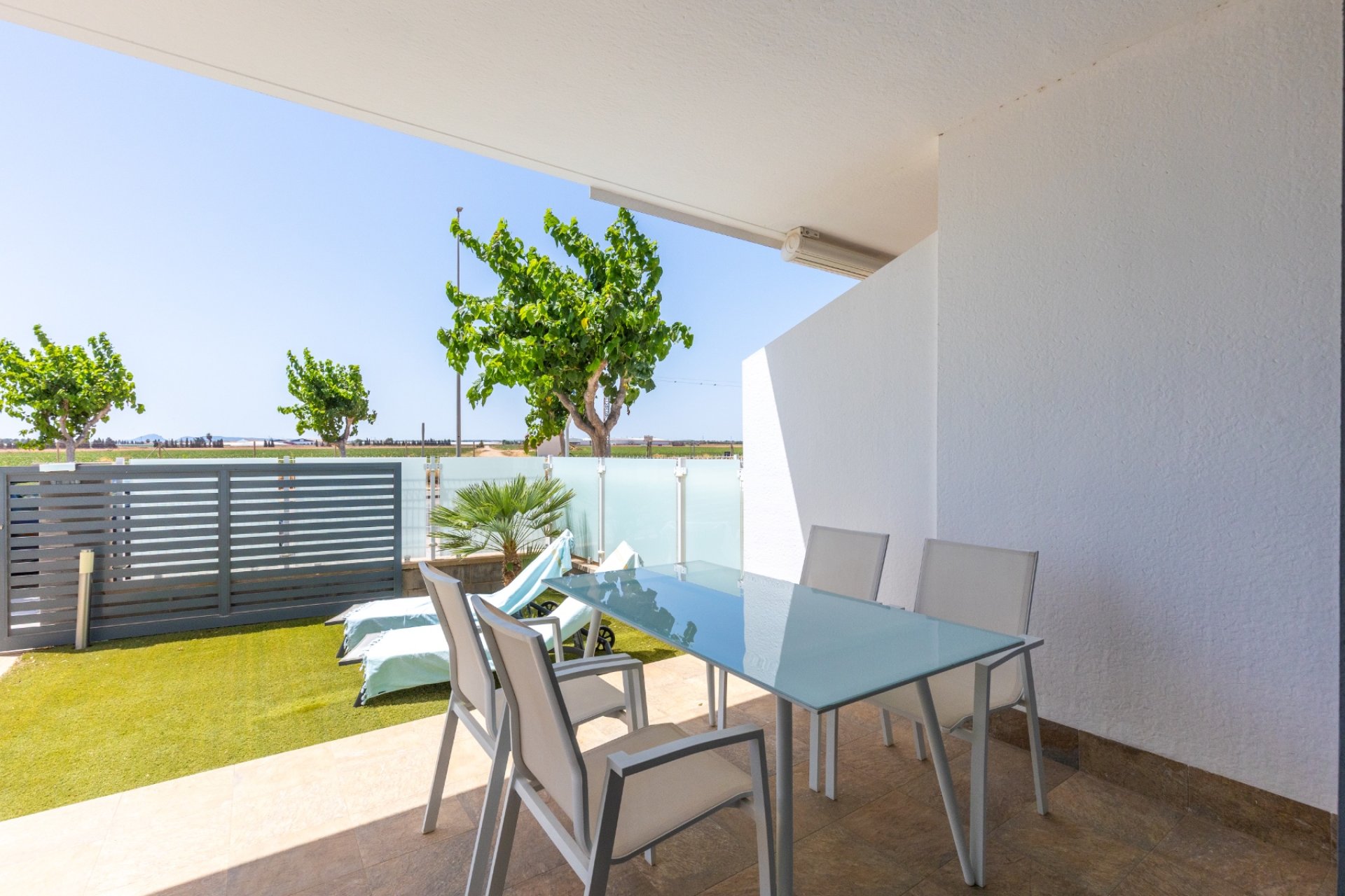 Herverkoop - Appartement - Pilar de la Horadada - Costa Blanca South