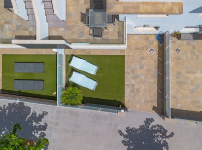Appartement · Herverkoop - Pilar de la Horadada · Alicante · Spanje