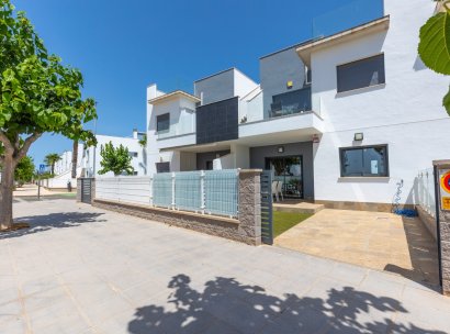 Appartement · Herverkoop - Pilar de la Horadada · Alicante · Spanje