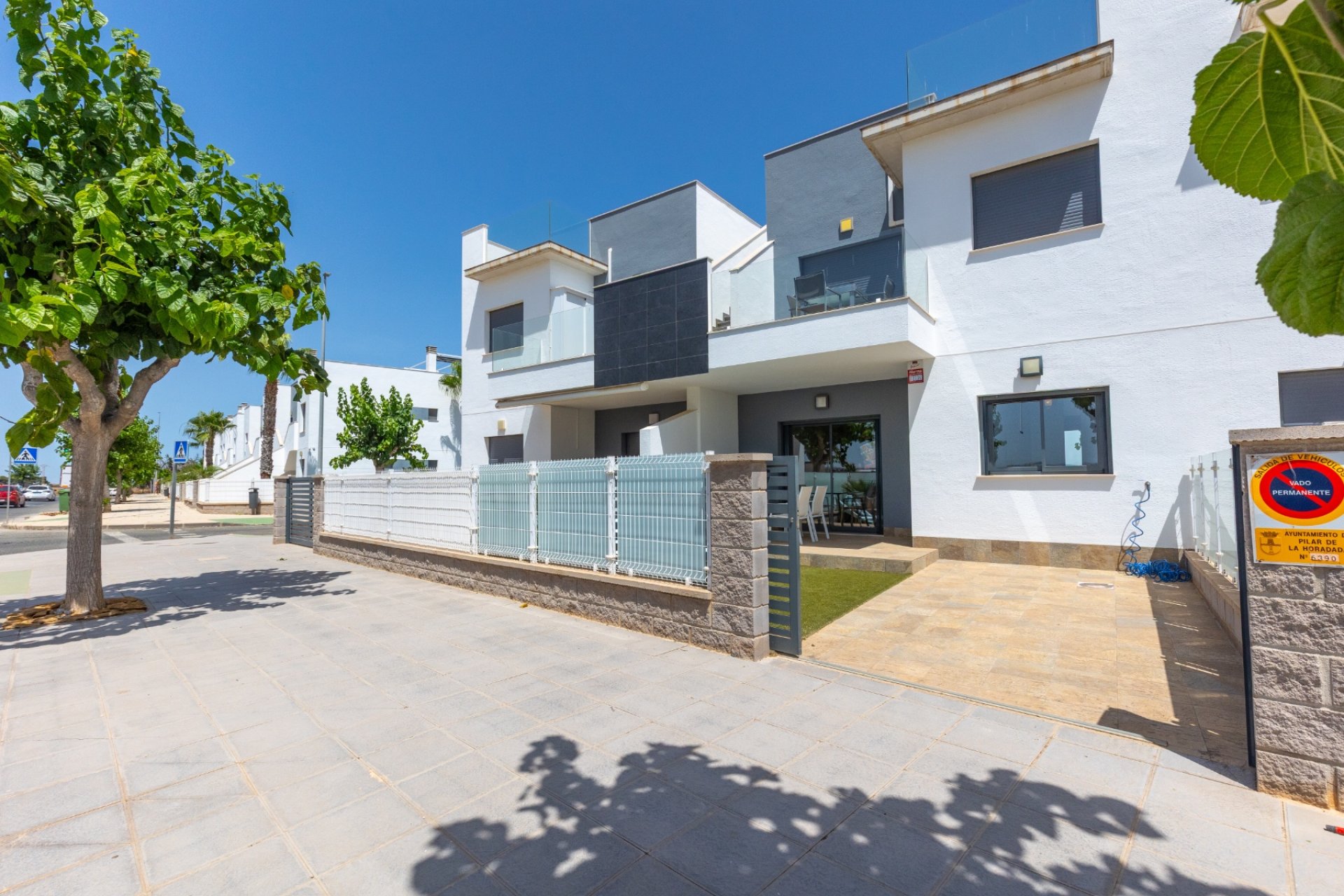Herverkoop - Appartement - Pilar de la Horadada - Costa Blanca South