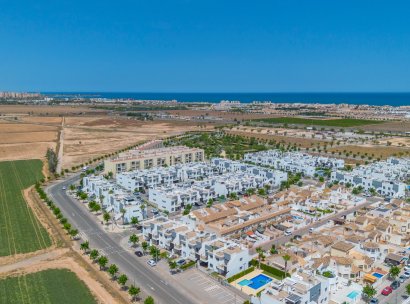 Appartement · Herverkoop - Pilar de la Horadada · Alicante · Spanje