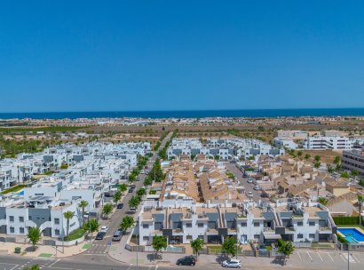 Appartement · Herverkoop - Pilar de la Horadada · Alicante · Spanje