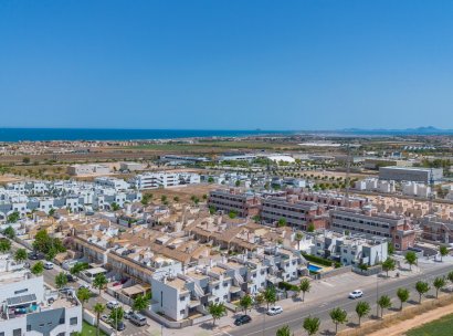 Appartement · Herverkoop - Pilar de la Horadada · Alicante · Spanje