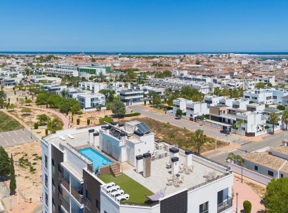 Appartement · Herverkoop - Lo Pagán · Murcia · Spanje