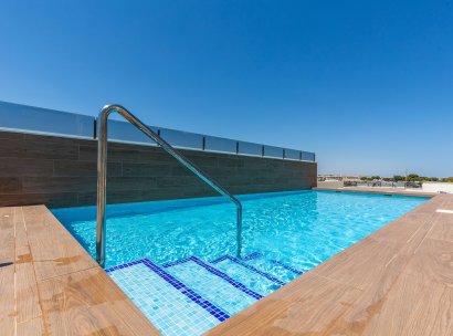Appartement · Herverkoop - Lo Pagán · Murcia · Spanje