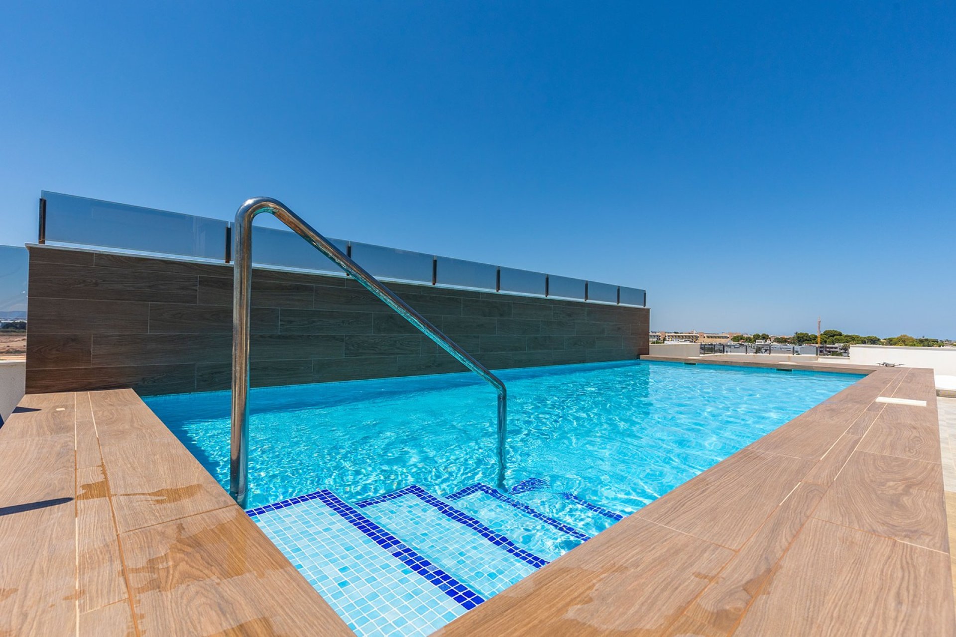 Herverkoop - Appartement - Lo Pagán - Costa Calida