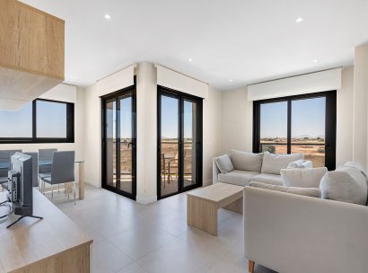 Appartement · Herverkoop - Lo Pagán · Murcia · Spanje