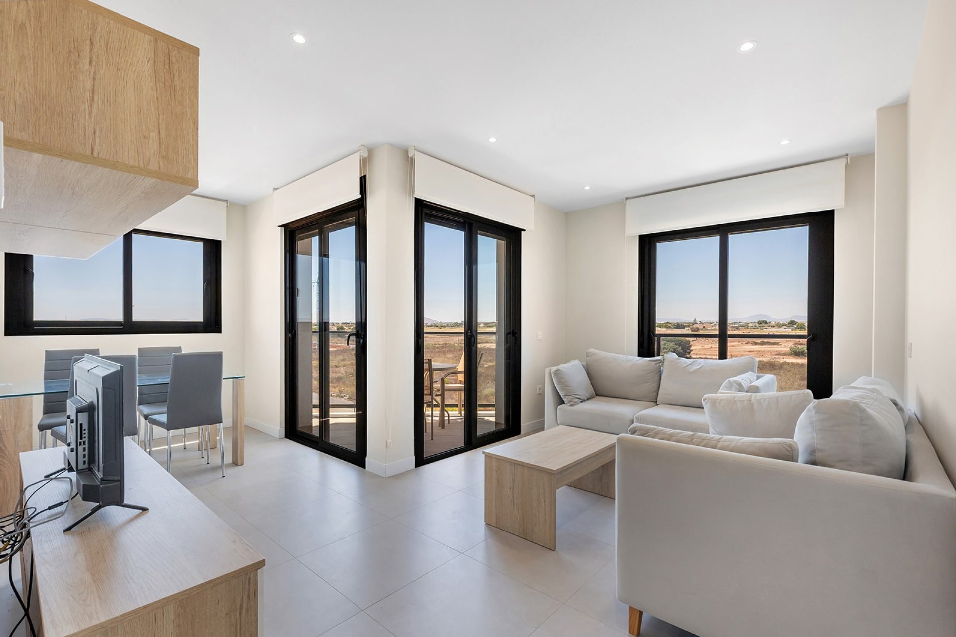 Herverkoop - Appartement - Lo Pagán - Costa Calida