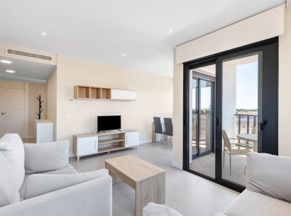 Appartement · Herverkoop - Lo Pagán · Murcia · Spanje