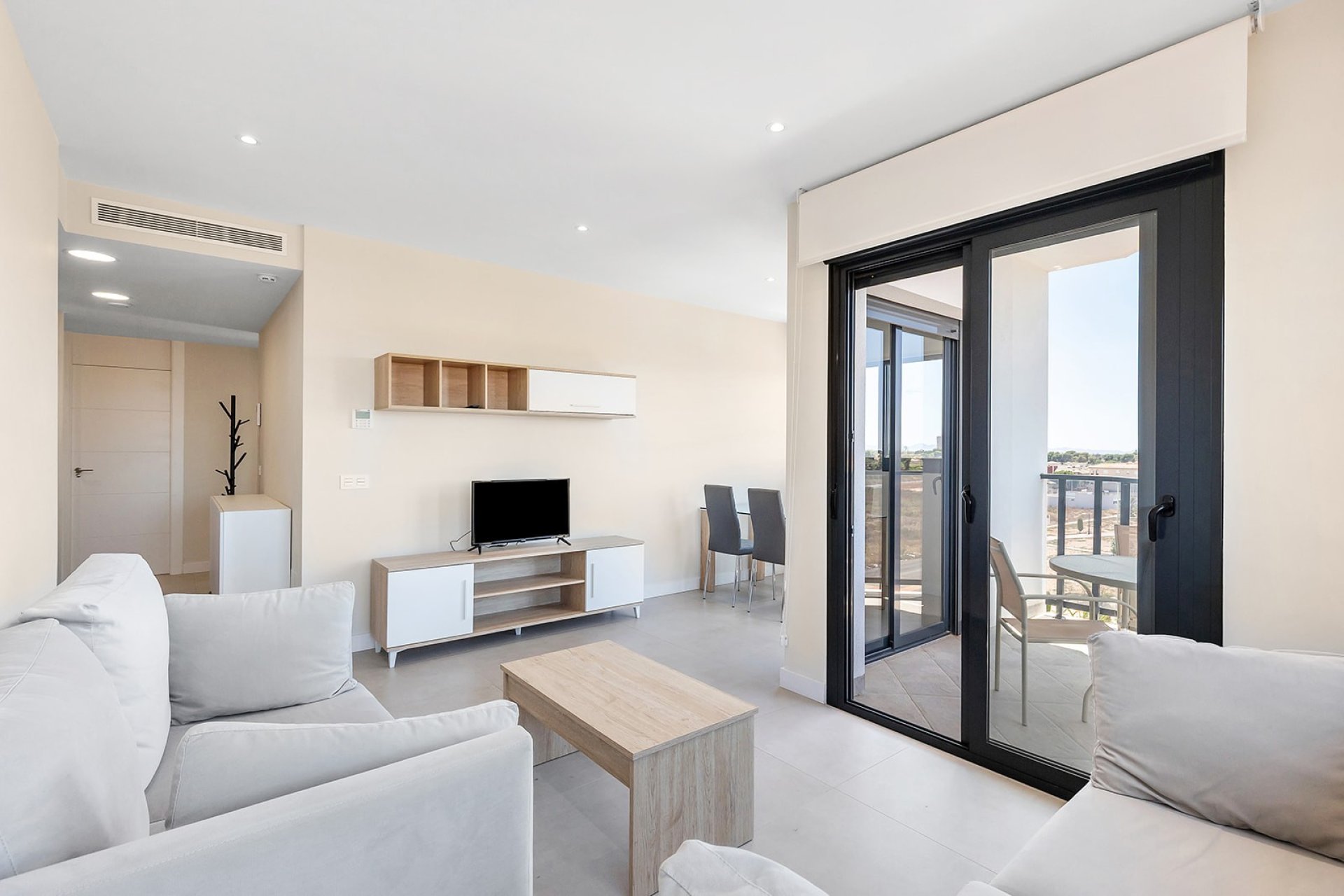 Herverkoop - Appartement - Lo Pagán - Costa Calida