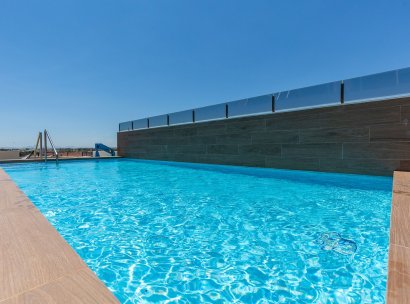 Appartement · Herverkoop - Lo Pagán · Murcia · Spanje