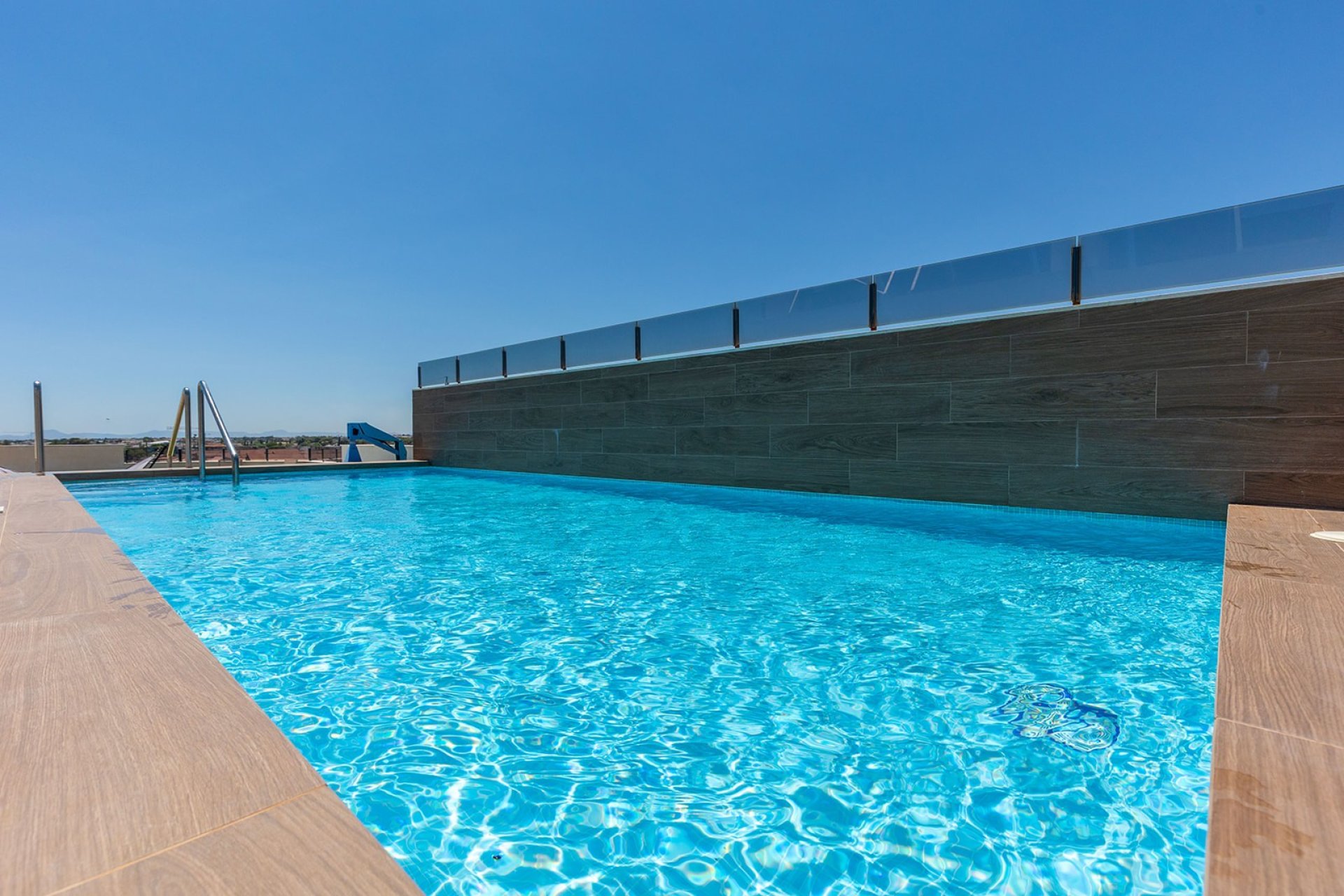 Herverkoop - Appartement - Lo Pagán - Costa Calida