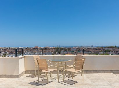 Appartement · Herverkoop - Lo Pagán · Murcia · Spanje
