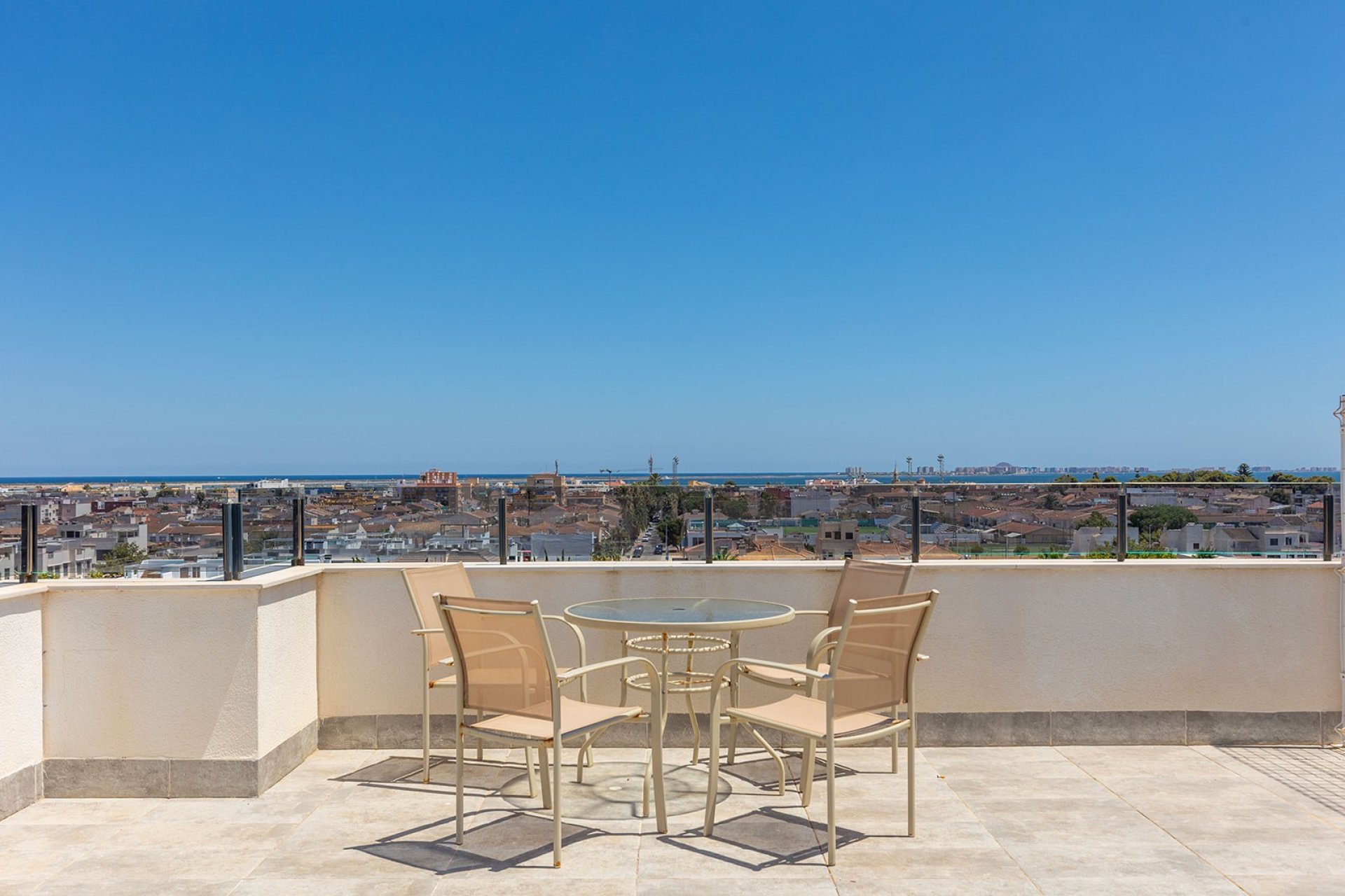 Herverkoop - Appartement - Lo Pagán - Costa Calida