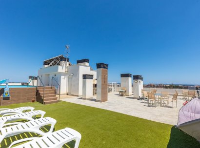 Appartement · Herverkoop - Lo Pagán · Murcia · Spanje