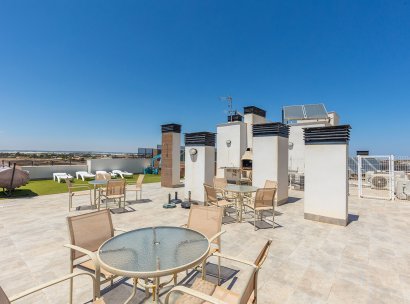 Appartement · Herverkoop - Lo Pagán · Murcia · Spanje