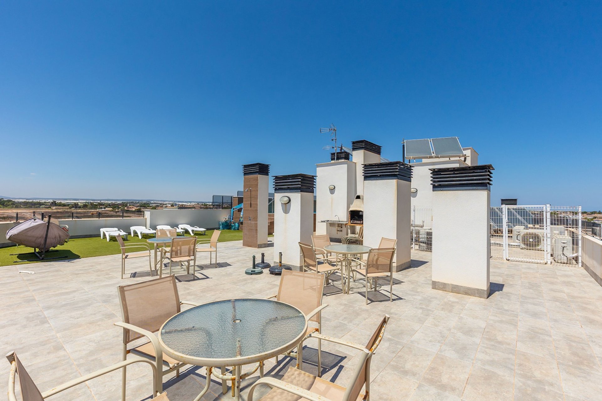 Herverkoop - Appartement - Lo Pagán - Costa Calida