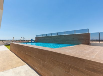 Appartement · Herverkoop - Lo Pagán · Murcia · Spanje