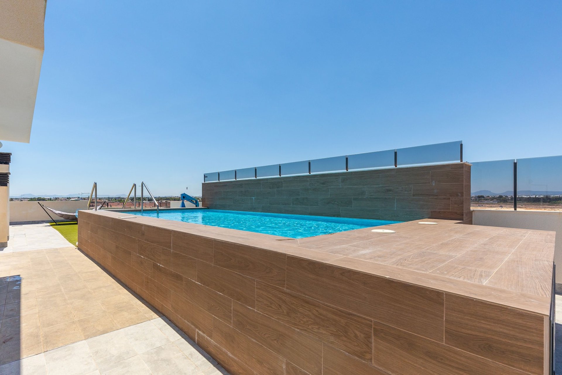 Herverkoop - Appartement - Lo Pagán - Costa Calida