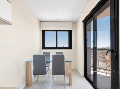 Appartement · Herverkoop - Lo Pagán · Murcia · Spanje