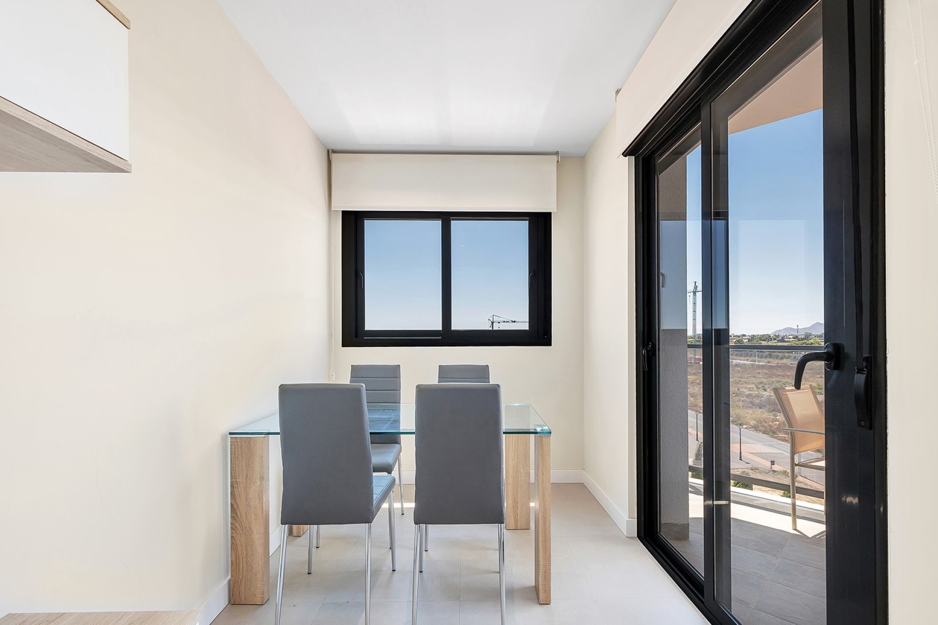 Herverkoop - Appartement - Lo Pagán - Costa Calida