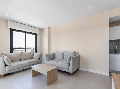 Appartement · Herverkoop - Lo Pagán · Murcia · Spanje