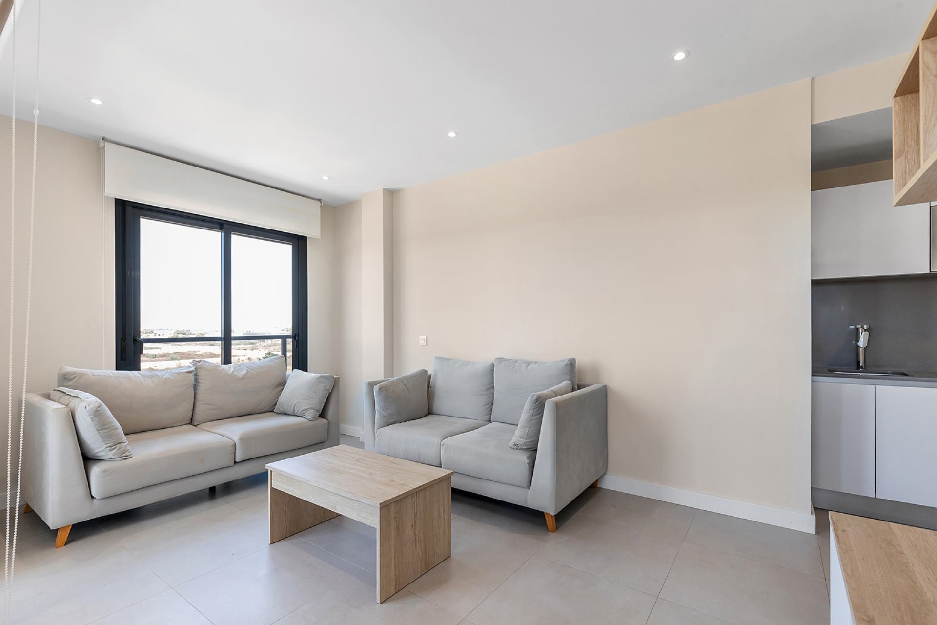 Herverkoop - Appartement - Lo Pagán - Costa Calida