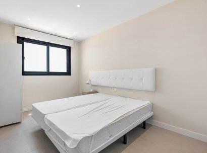 Appartement · Herverkoop - Lo Pagán · Murcia · Spanje