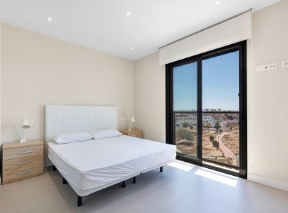 Appartement · Herverkoop - Lo Pagán · Murcia · Spanje