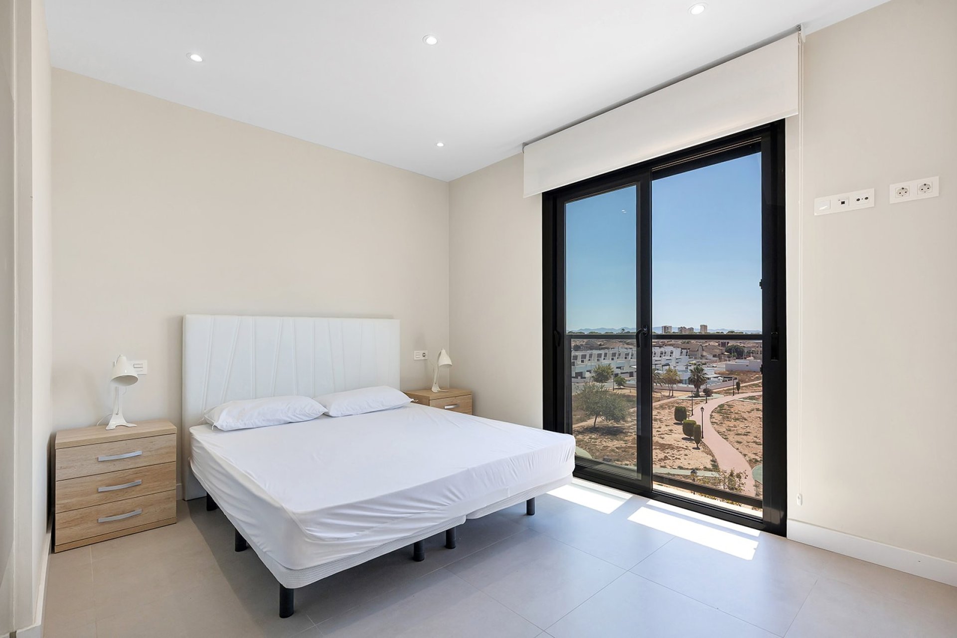 Herverkoop - Appartement - Lo Pagán - Costa Calida