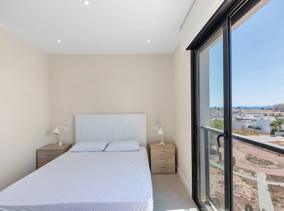 Appartement · Herverkoop - Lo Pagán · Murcia · Spanje