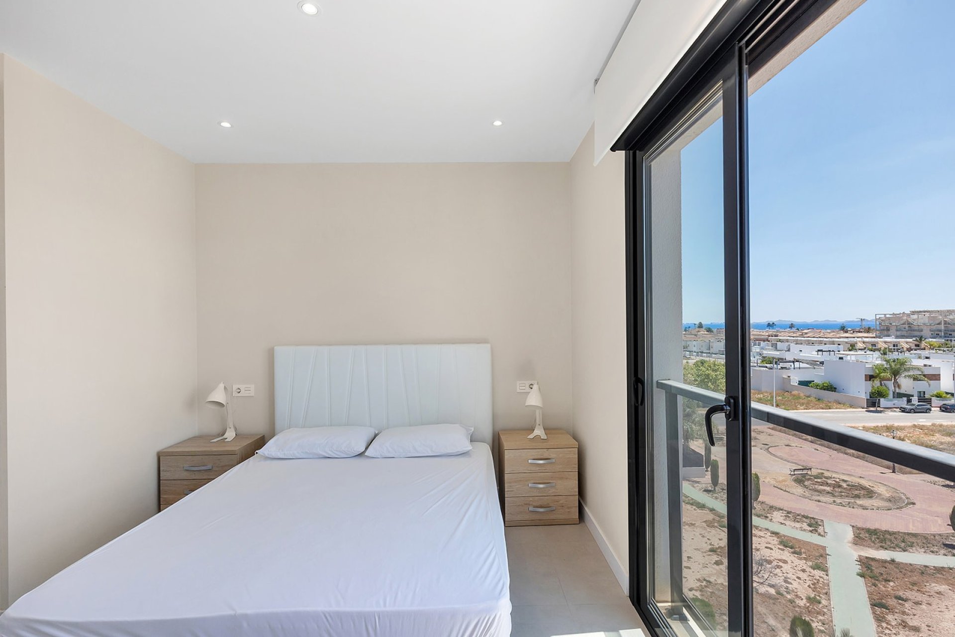 Herverkoop - Appartement - Lo Pagán - Costa Calida