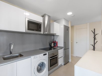 Appartement · Herverkoop - Lo Pagán · Murcia · Spanje