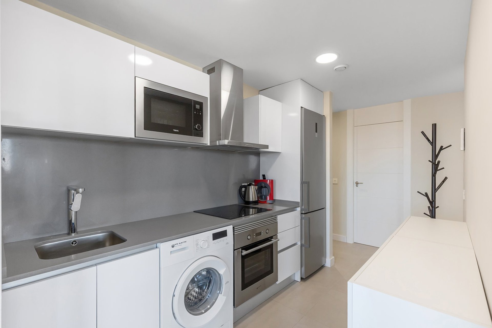 Herverkoop - Appartement - Lo Pagán - Costa Calida