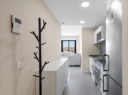 Appartement · Herverkoop - Lo Pagán · Murcia · Spanje