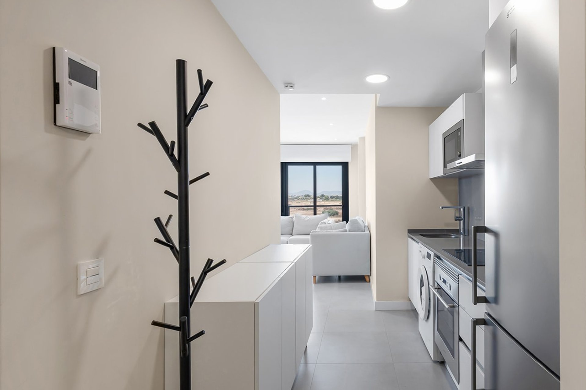 Herverkoop - Appartement - Lo Pagán - Costa Calida