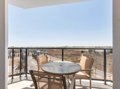 Appartement · Herverkoop - Lo Pagán · Murcia · Spanje