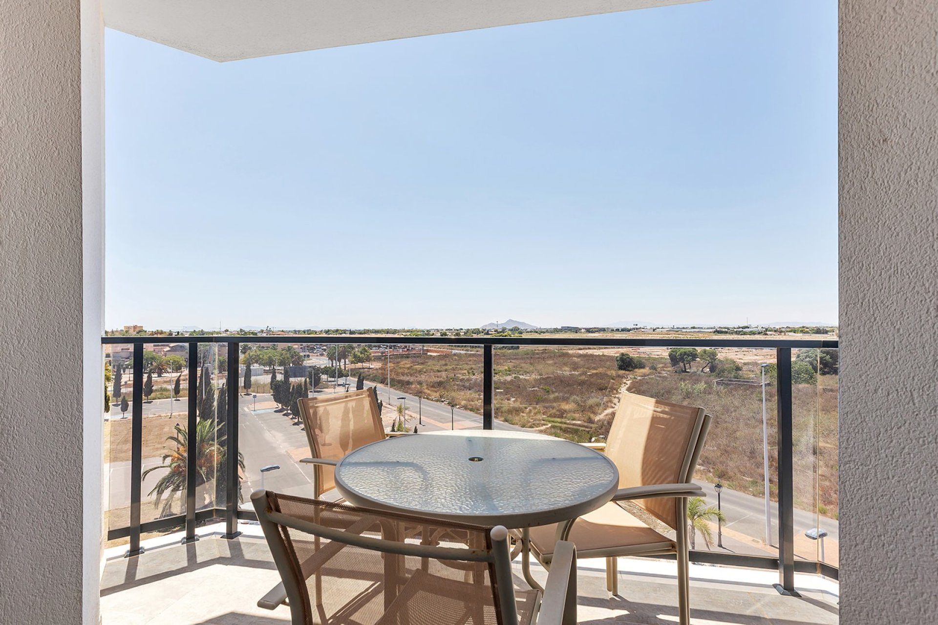 Herverkoop - Appartement - Lo Pagán - Costa Calida