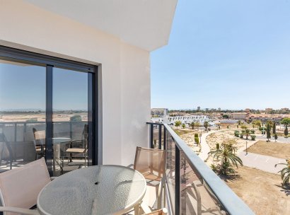 Appartement · Herverkoop - Lo Pagán · Murcia · Spanje