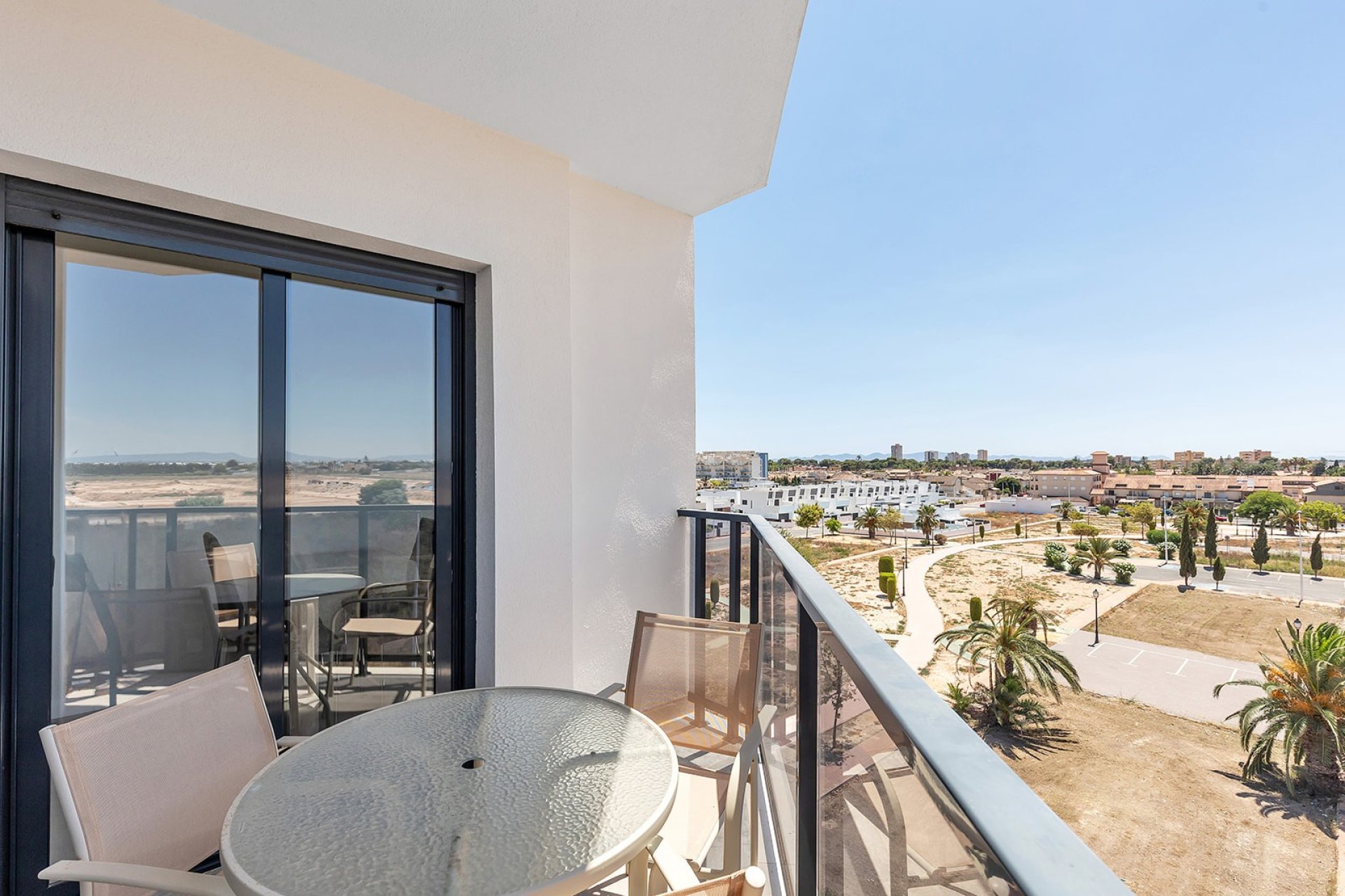 Herverkoop - Appartement - Lo Pagán - Costa Calida